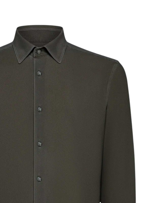 RRD Roberto Ricci Designs: Hemden online - Hemd - Braun