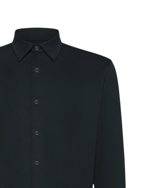 RRD Roberto Ricci Designs: Hemden online - Hemd - Blau