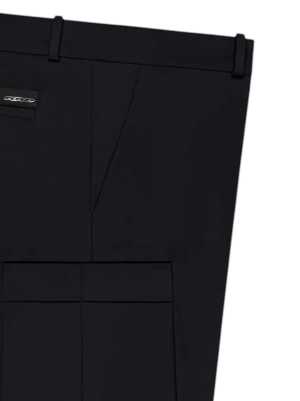 RRD Roberto Ricci Designs: Pantalons casual online - Pantalons Décontractés - Bleu
