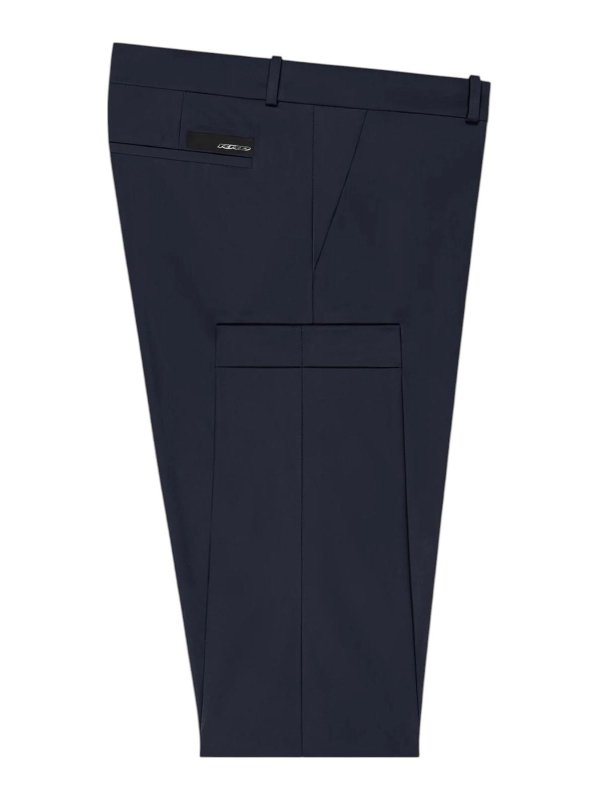 RRD Roberto Ricci Designs: casual trousers - Pants
