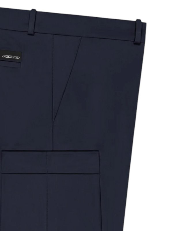 RRD Roberto Ricci Designs: casual trousers online - Pants