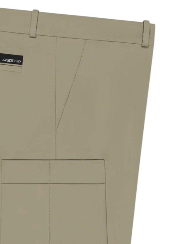 RRD Roberto Ricci Designs: Casual Hosen online - Casual Hose - Braun