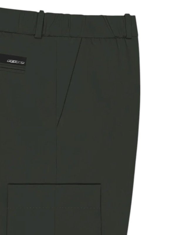 RRD Roberto Ricci Designs: Casual Hosen online - Casual Hose - Grün