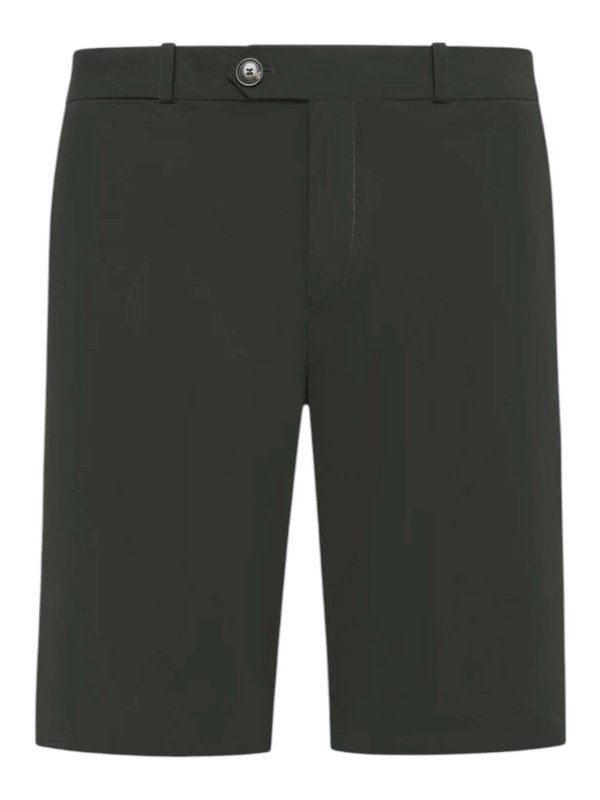 RRD Roberto Ricci Designs: Trousers Shorts - Pants