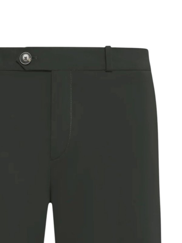 RRD Roberto Ricci Designs: Trousers Shorts online - Pants