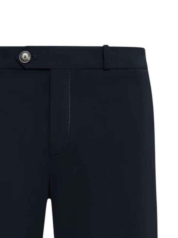 RRD Roberto Ricci Designs: Hosen Shorts online - Shorts - Blau