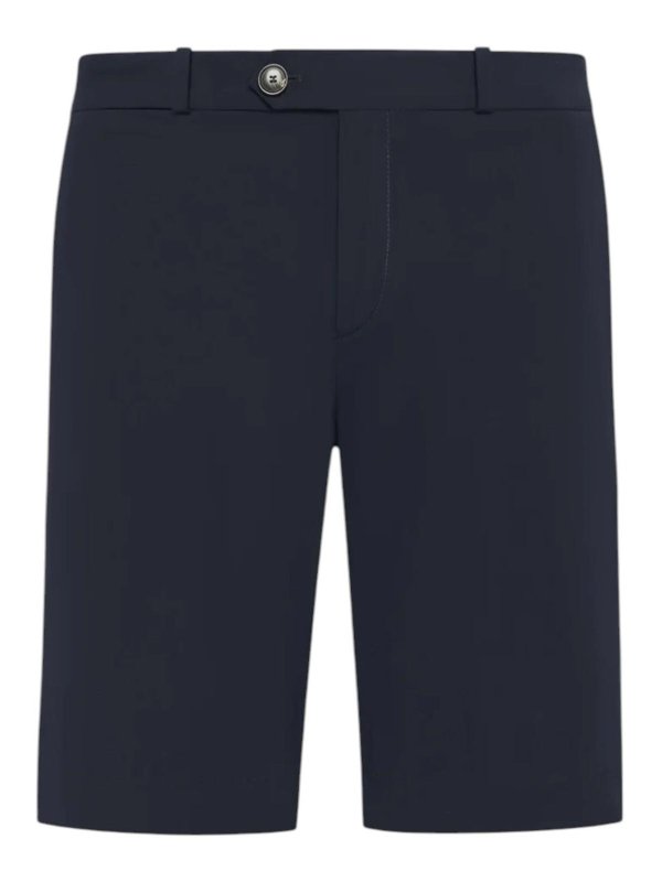 RRD Roberto Ricci Designs: pantaloni shorts - Pantaloni