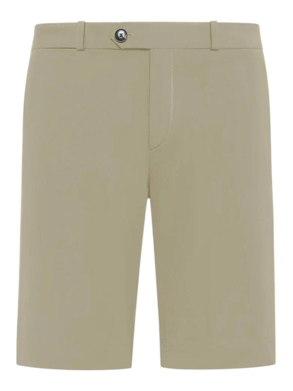 RRD Roberto Ricci Designs: Trousers Shorts - Pants