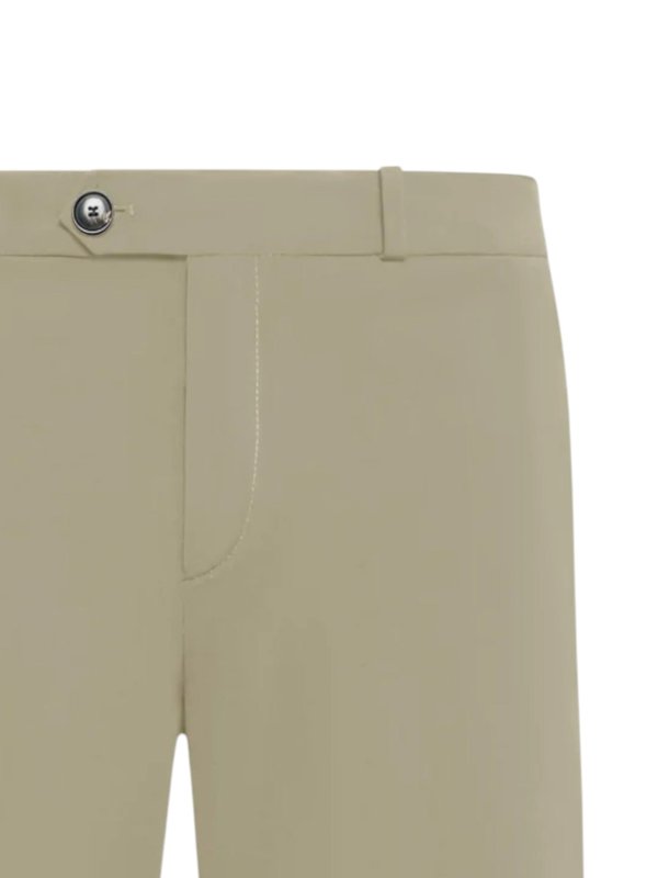 RRD Roberto Ricci Designs: Trousers Shorts online - Pants