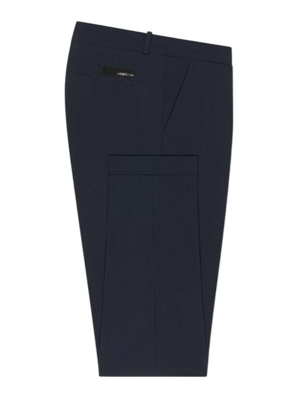 RRD Roberto Ricci Designs: casual trousers - Pants
