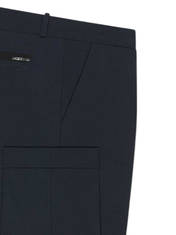 RRD Roberto Ricci Designs: casual trousers online - Pants