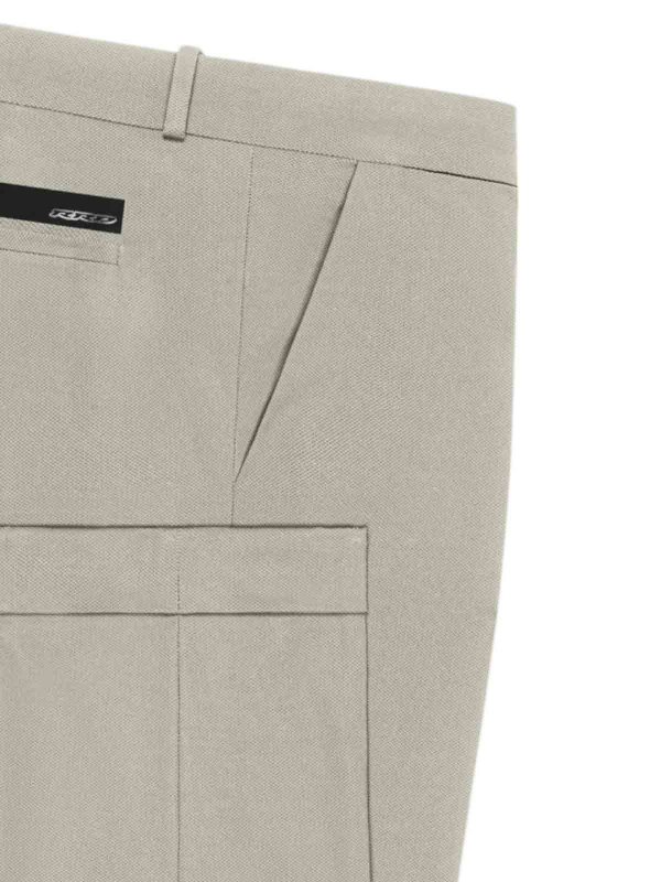 RRD Roberto Ricci Designs: casual trousers online - Pants