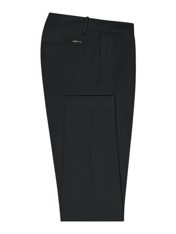RRD Roberto Ricci Designs: casual trousers - Pants