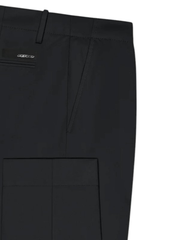 RRD Roberto Ricci Designs: casual trousers online - Pants