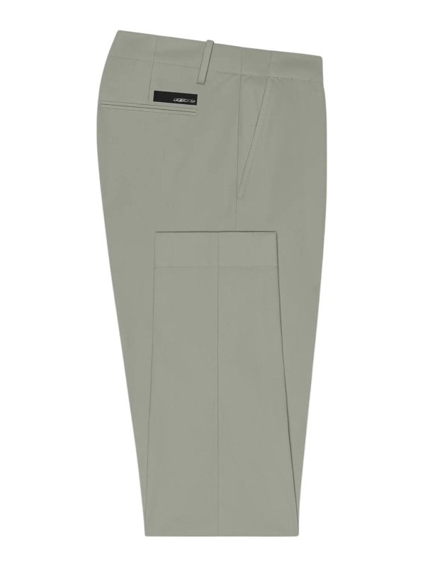 RRD Roberto Ricci Designs: casual trousers - Pants