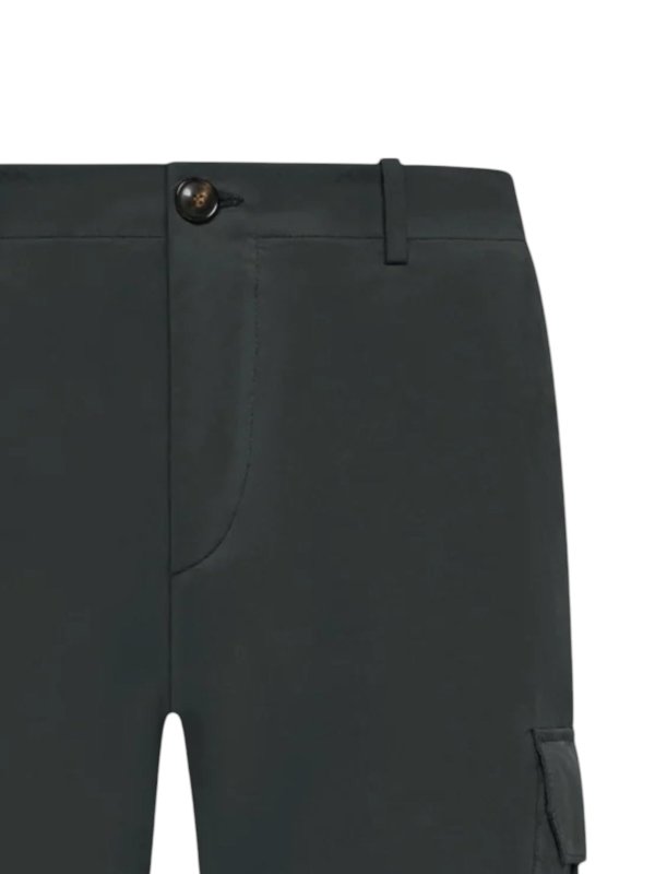 RRD Roberto Ricci Designs: Trousers Shorts online - Pants