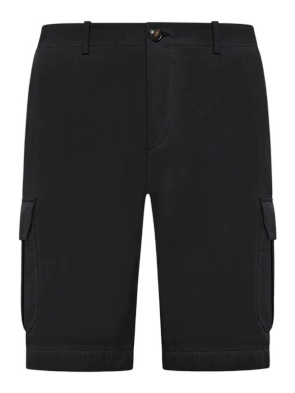 RRD Roberto Ricci Designs: Shorts - Short - Bleu