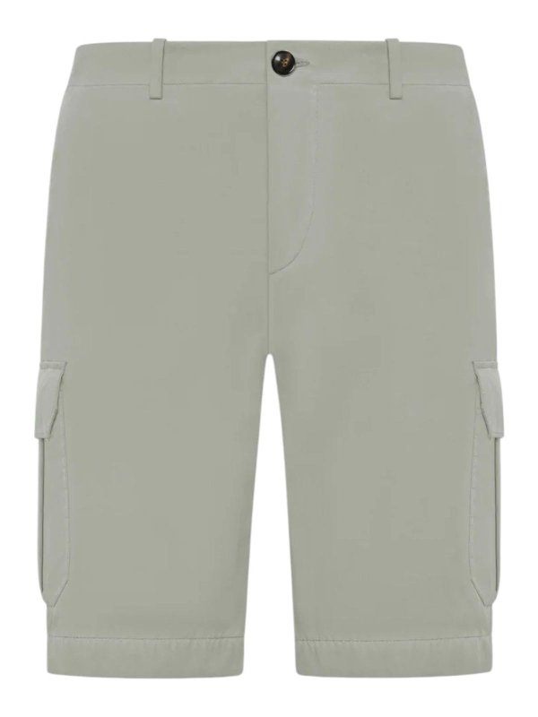RRD Roberto Ricci Designs: Trousers Shorts - Pants