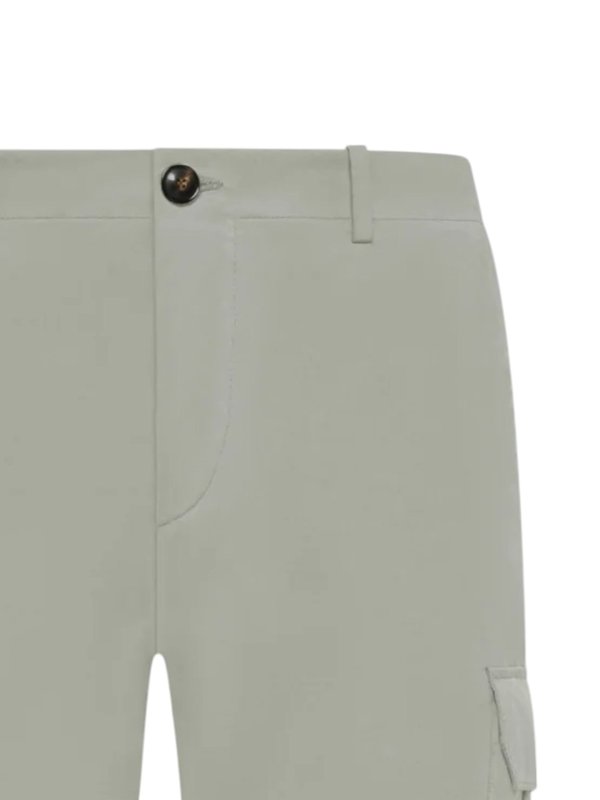 RRD Roberto Ricci Designs: Trousers Shorts online - Pants