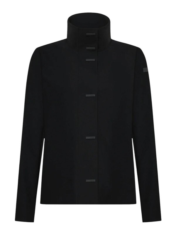 RRD Roberto Ricci Designs: knee length coats - Jacket