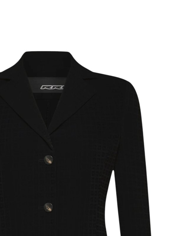 RRD Roberto Ricci Designs: Blazer online - Blazer - Negro