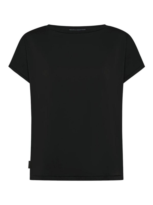 RRD Roberto Ricci Designs: Tシャツ - Tシャツ - 黒