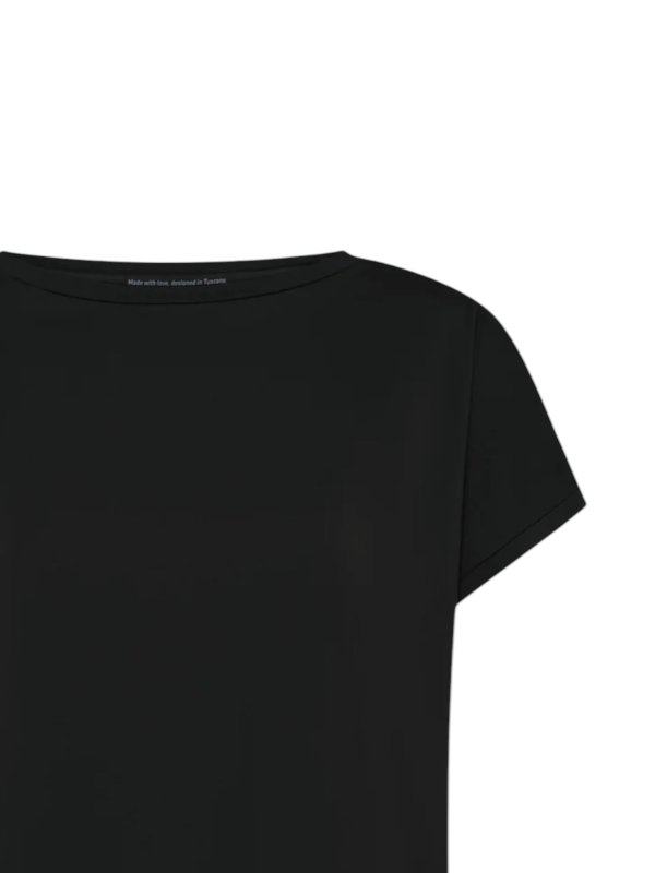 The Best Shops RRD Roberto Ricci Designs: Tシャツ - Tシャツ - 黒