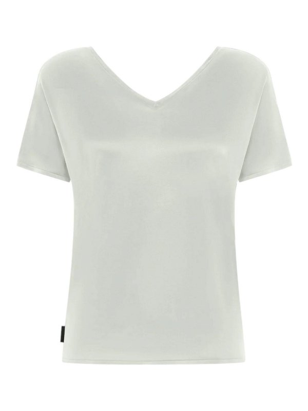 RRD Roberto Ricci Designs: t-shirt - Camicia in cotone