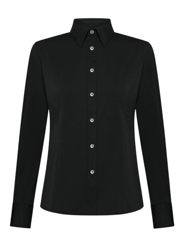 RRD Roberto Ricci Designs: Hemden - Hemd - Schwarz