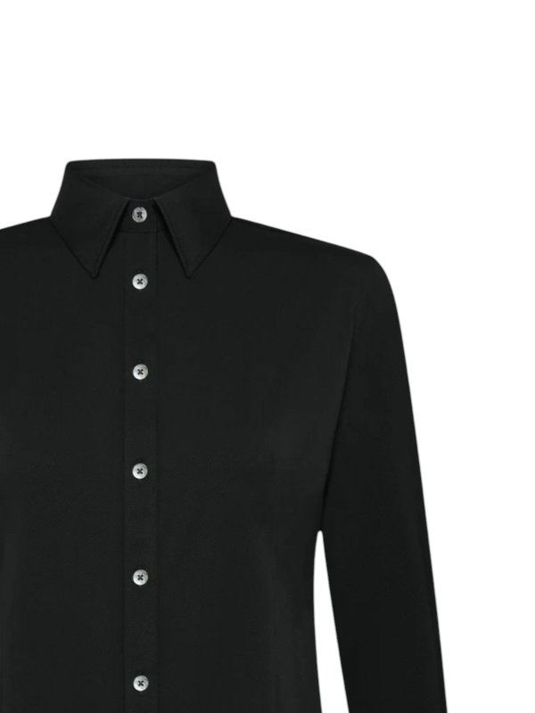 RRD Roberto Ricci Designs: Hemden online - Hemd - Schwarz