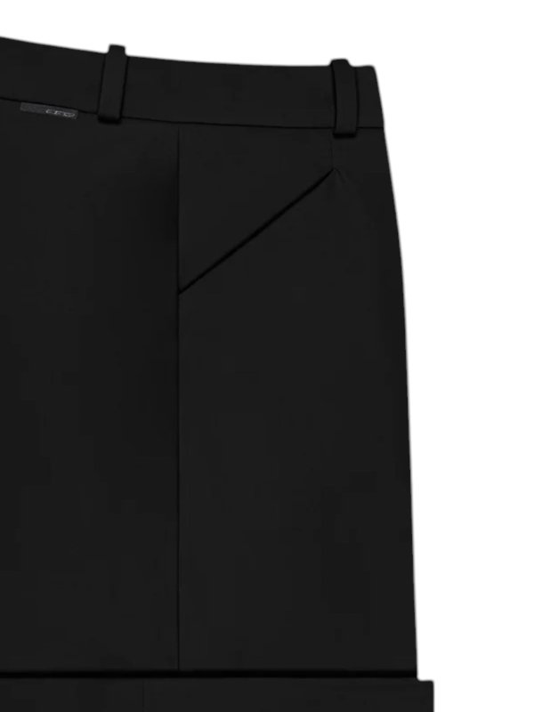RRD Roberto Ricci Designs: Casual Hosen online - Casual Hose - Schwarz