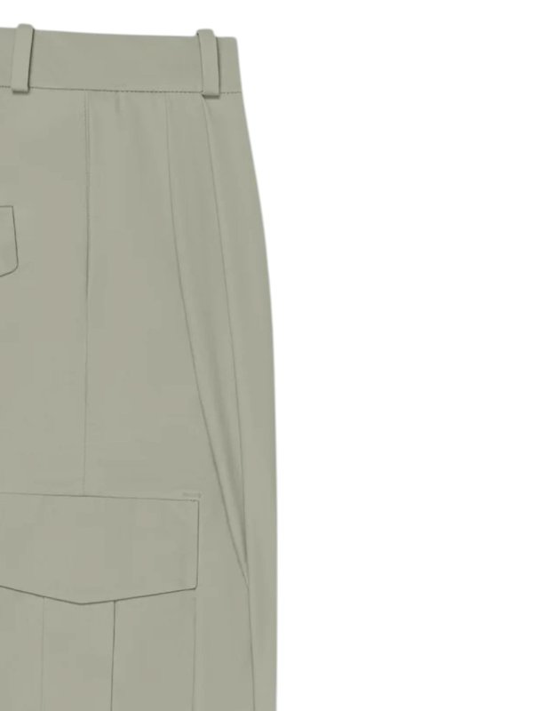 RRD Roberto Ricci Designs: カジュアルトラウザー online - カジュアルパンツ - 緑