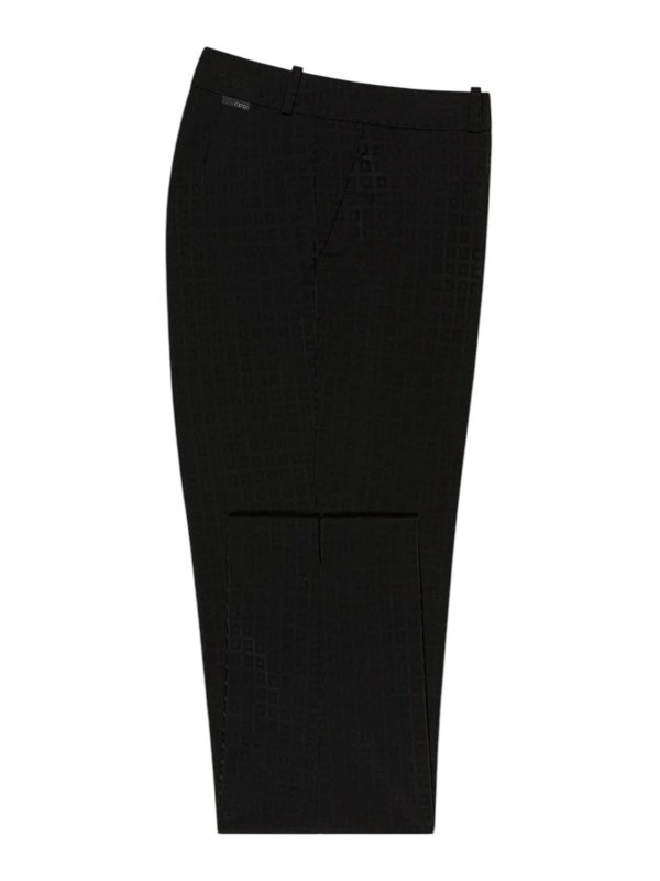 RRD Roberto Ricci Designs: casual trousers - Pants