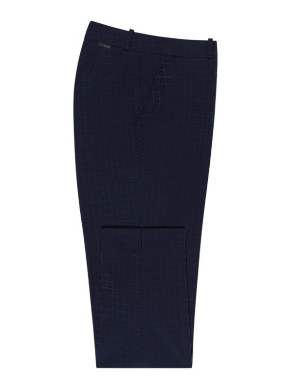 RRD Roberto Ricci Designs: casual trousers - Pants