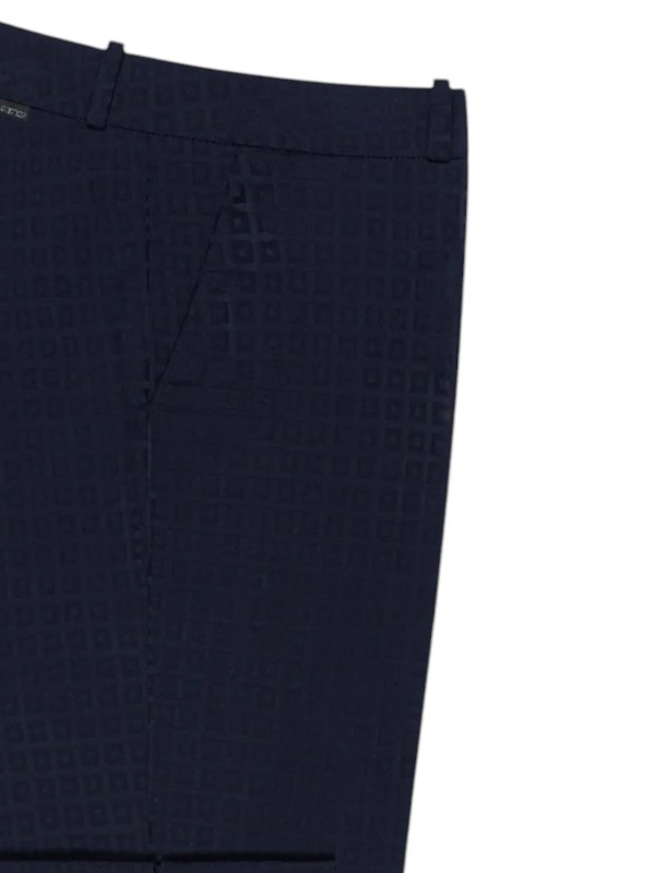 RRD Roberto Ricci Designs: casual trousers online - Pants