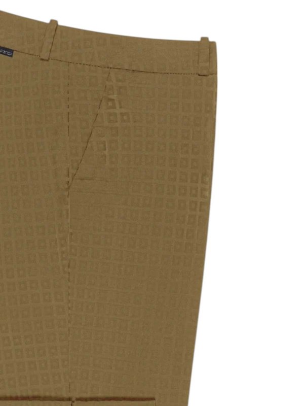 RRD Roberto Ricci Designs: カジュアルトラウザー online - カジュアルパンツ - ベージュ