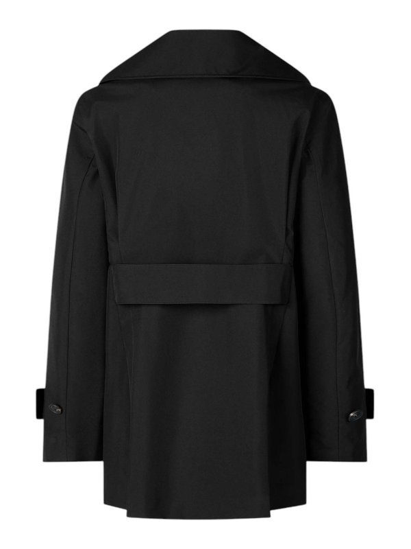 Save The Duck: knee length coats online - Jacket