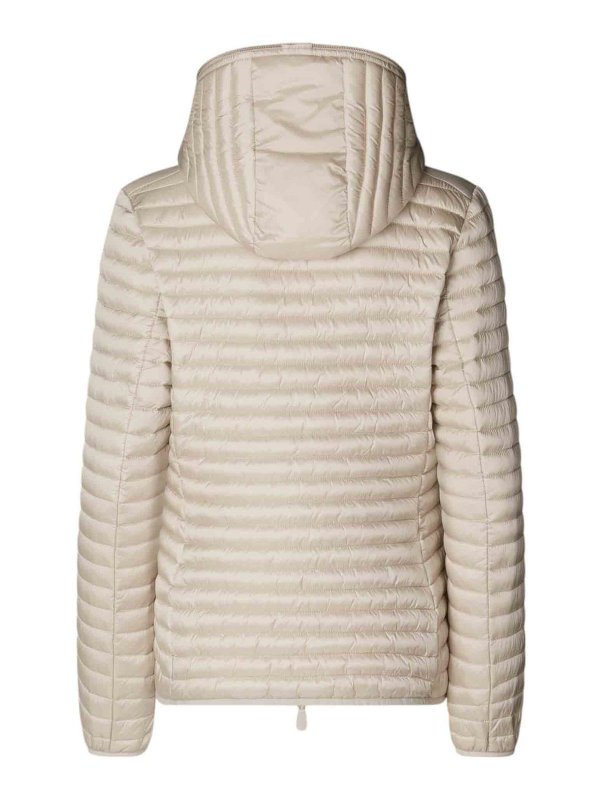 Save The Duck: knee length coats online - Jacket