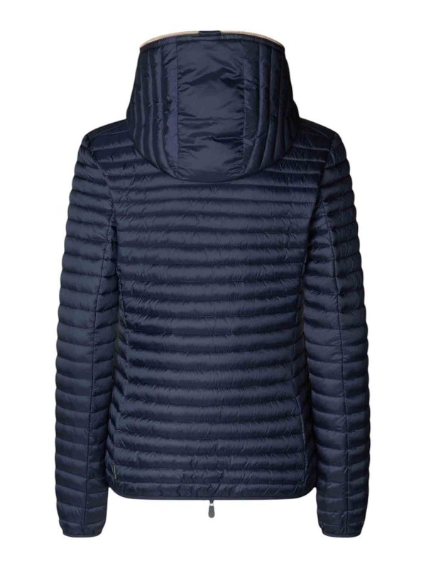 Save The Duck: knee length coats online - Jacket