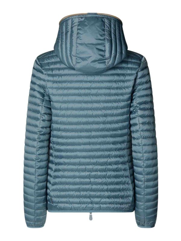 Save The Duck: knee length coats online - Jacket