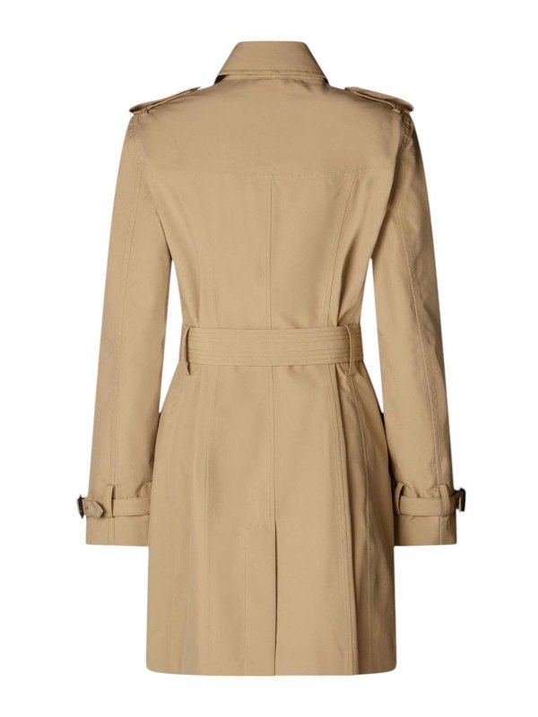 Save The Duck: knee length coats online - Coat