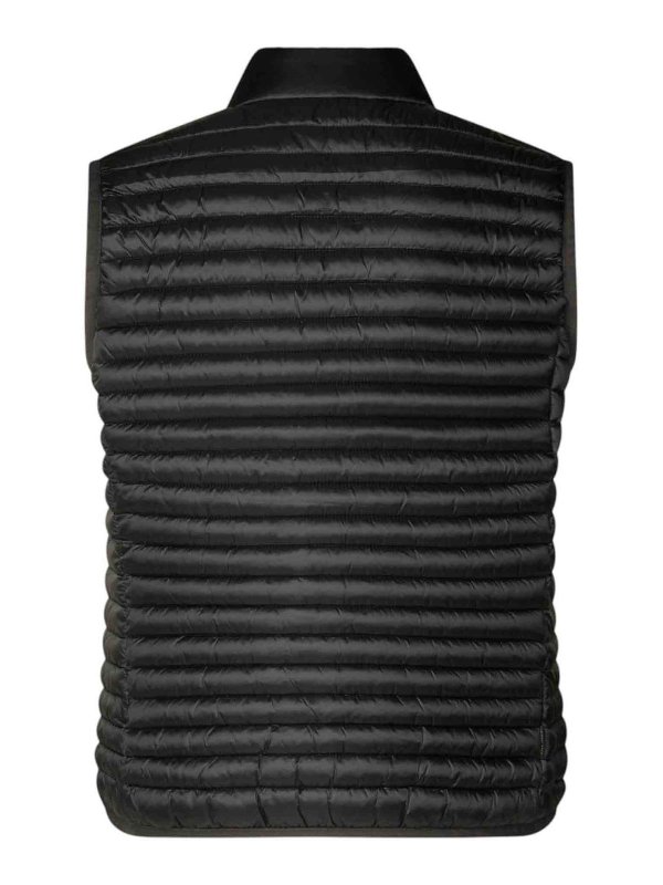 Save The Duck: ニーレングスコート online - 膝丈コート - 黒