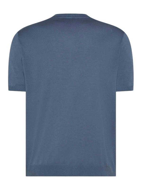 SEVENTY: T-shirts online - T-Shirt - Blau