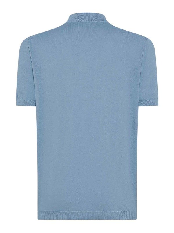 SEVENTY: blouses online - Polo shirt