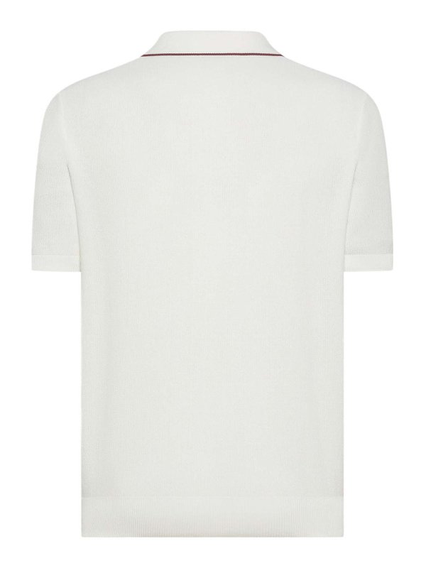 SEVENTY: Blusen online - Bluse - Weiß