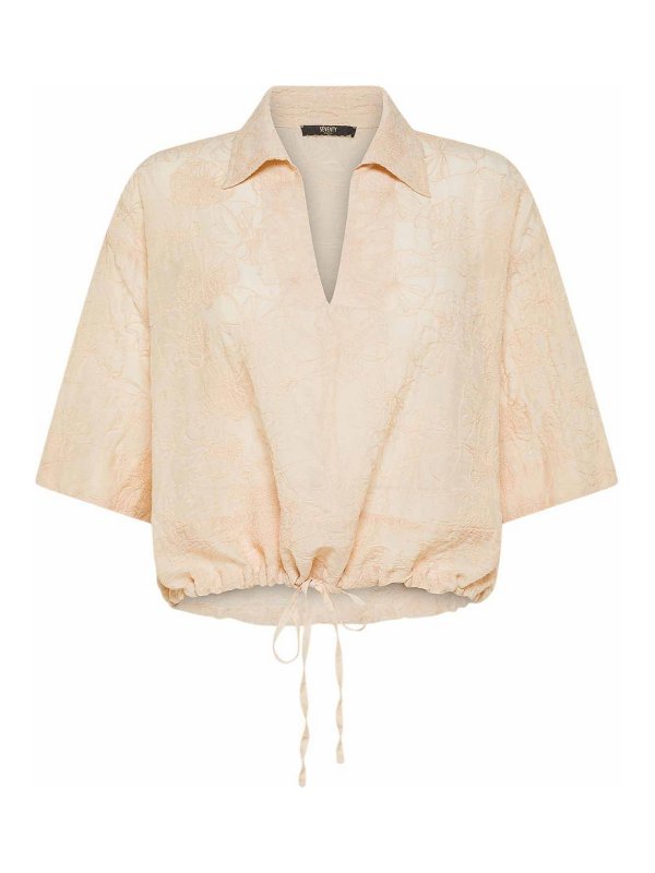 SEVENTY: camicie - Camicia in cotone