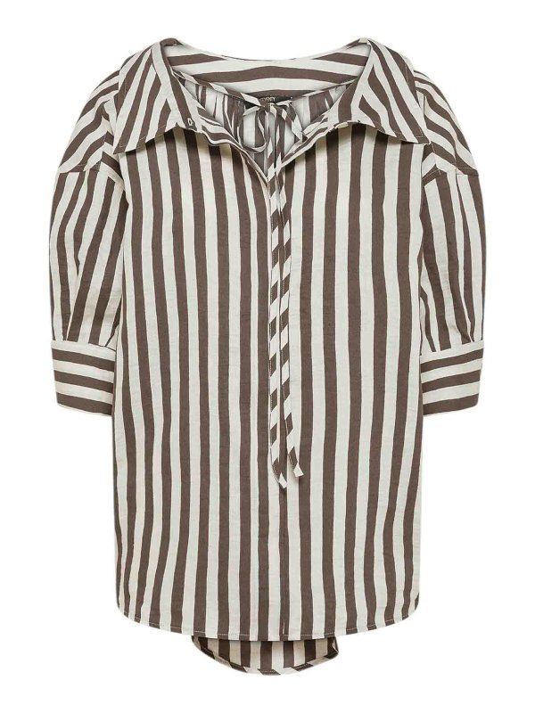 SEVENTY: shirts - Shirt