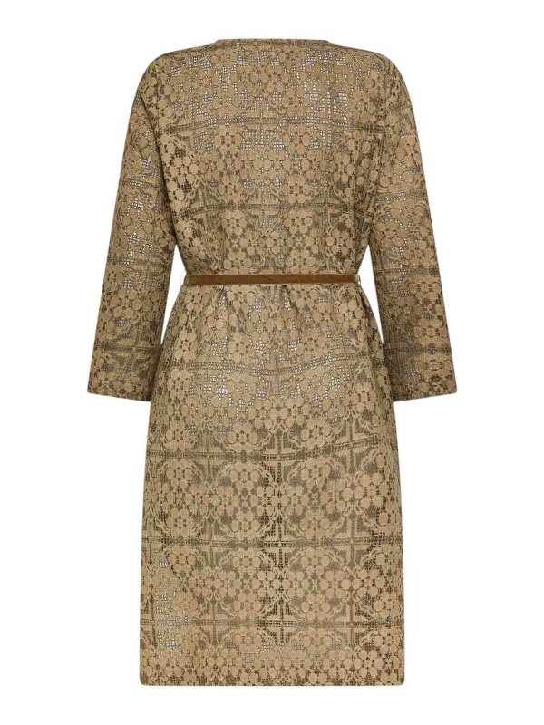 SEVENTY: knee length coats online - Coat