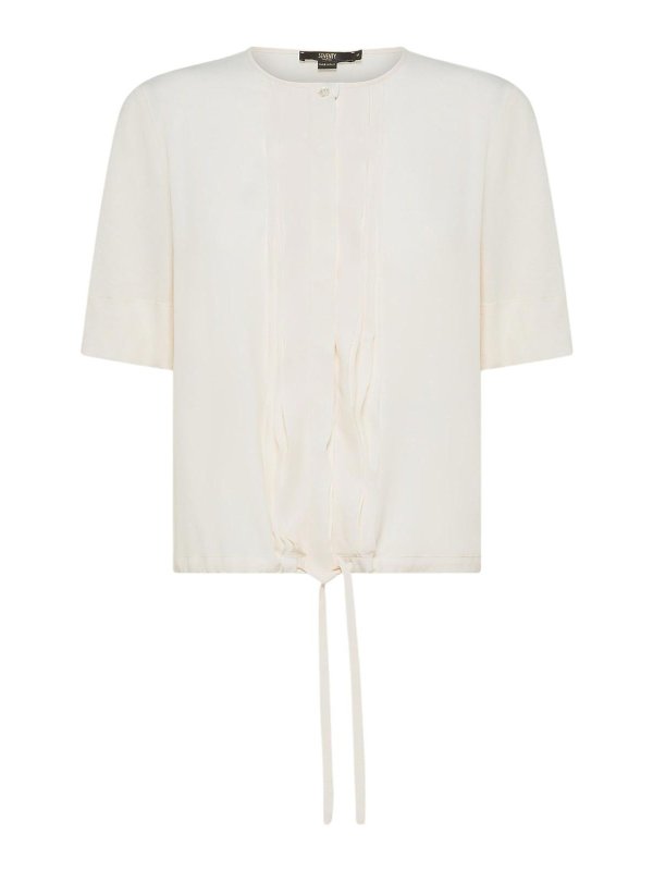 SEVENTY: camicie - Camicia in cotone