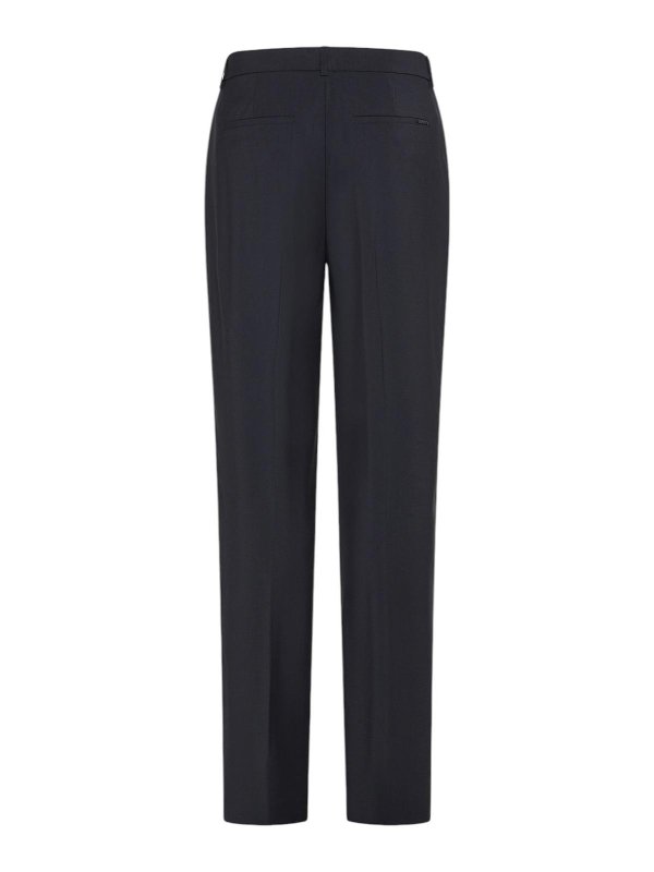 SEVENTY: Pantalons casual online - Pantalons Décontractés - Bleu